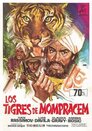 Sandokan, der Tiger von Malesia