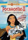 ▶ Pocahontas II - Reise in eine neue Welt