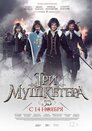 ▶ The Three Musketeers