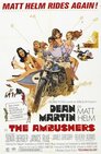 ▶ Matt Helm traqué