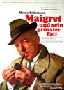 Enter Inspector Maigret