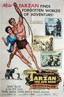 Tarzan, der Herr des Urwaldes