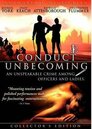 ▶ Conduct Unbecoming