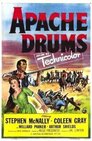 Apache Drums