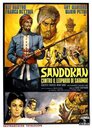 Sandokan Against the Leopard of Sarawak