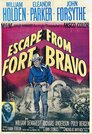 Verrat im Fort Bravo