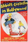 Abbott et Costello à Hollywood