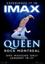 Queen Rock Montreal