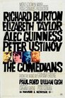 ▶ The Comedians