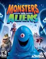 Monsters vs. Aliens: The Video Game