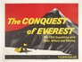 The Conquest of Everest