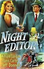 Night Editor