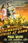 ▶ Commandos Strike at Dawn
