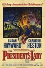 ▶ The President's Lady