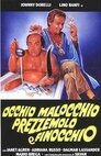 Occhio, malocchio, prezzemolo e finocchio