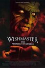 ▶ Wishmaster 4: Die Prophezeiung erfüllt sich