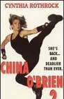 China O'Brien 2