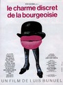 ▶ Le Charme discret de la bourgeoisie