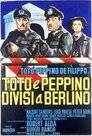 Toto and Peppino Divided in Berlin