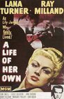 ▶ A Life of Her Own