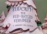 ▶ Rudolph mit der roten Nase