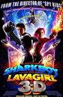 ▶ The Adventures of Sharkboy and Lavagirl in 3-D