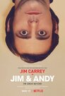 ▶ Jim & Andy: The Great Beyond