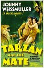 Tarzan and His Mate