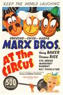 ▶ Die Marx Brothers im Zirkus