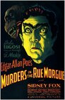 ▶ Murders in the Rue Morgue