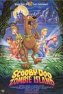 ▶ Scooby-Doo sur l'île aux zombies
