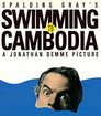 Swimming to Cambodia