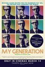 ▶ My Generation