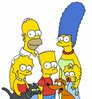 ▶ Los Simpson > La niña es de derechas