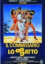 Commissioner Lo Gatto