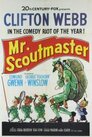 ▶ Mister Scoutmaster