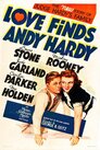 ▶ Love Finds Andy Hardy