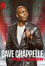 ▶ Dave Chappelle: The Closer