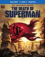 ▶ The Death of Superman