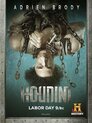 ▶ Houdini