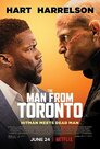 ▶ The Man from Toronto
