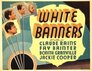 White Banners