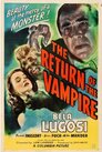 ▶ The Return of the Vampire