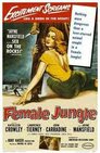 Female Jungle