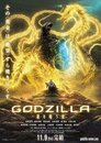 ▶ Godzilla: el devorador de planetas