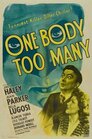 ▶ One Body Too Many