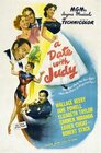 ▶ A Date with Judy