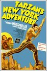 Tarzans Abenteuer in New York