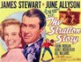 ▶ The Stratton Story