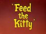 Feed the Kitty